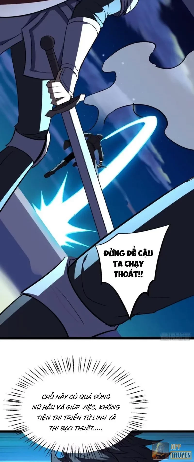 Dị Biến Giáng Lâm Nhân Gian: Triệu Hoán Chi Chủ! Chapter 63 - 35