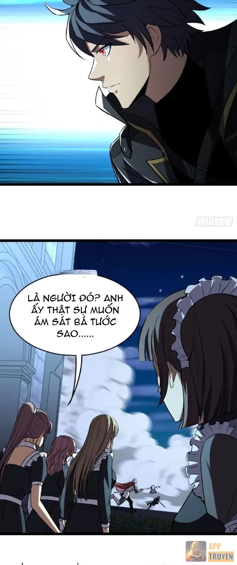 Dị Biến Giáng Lâm Nhân Gian: Triệu Hoán Chi Chủ! Chapter 63 - 36