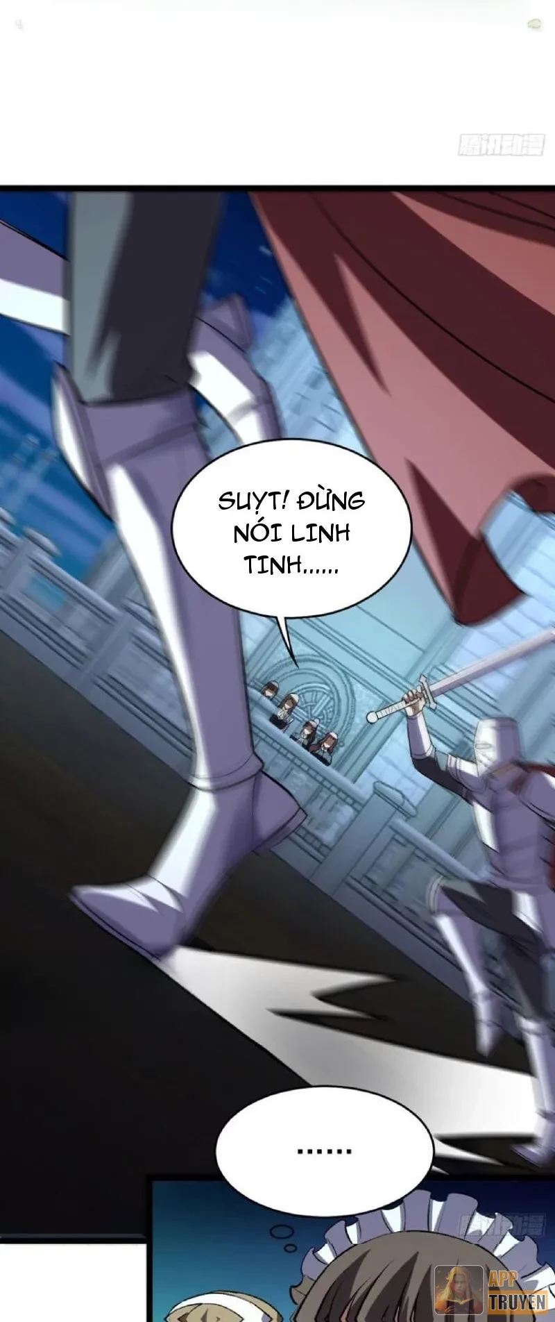 Dị Biến Giáng Lâm Nhân Gian: Triệu Hoán Chi Chủ! Chapter 63 - 37