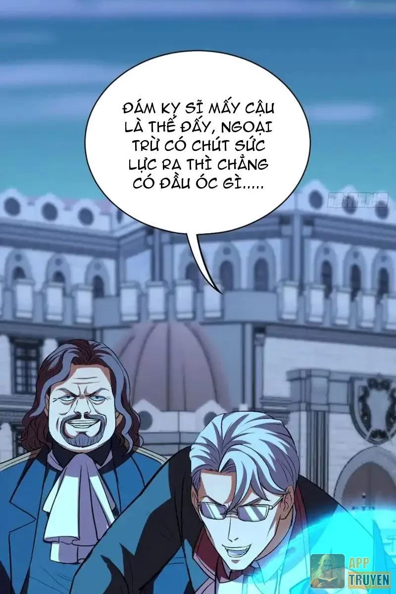 Dị Biến Giáng Lâm Nhân Gian: Triệu Hoán Chi Chủ! Chapter 64 - 7