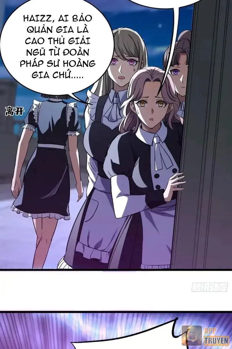 Dị Biến Giáng Lâm Nhân Gian: Triệu Hoán Chi Chủ! Chapter 64 - 12