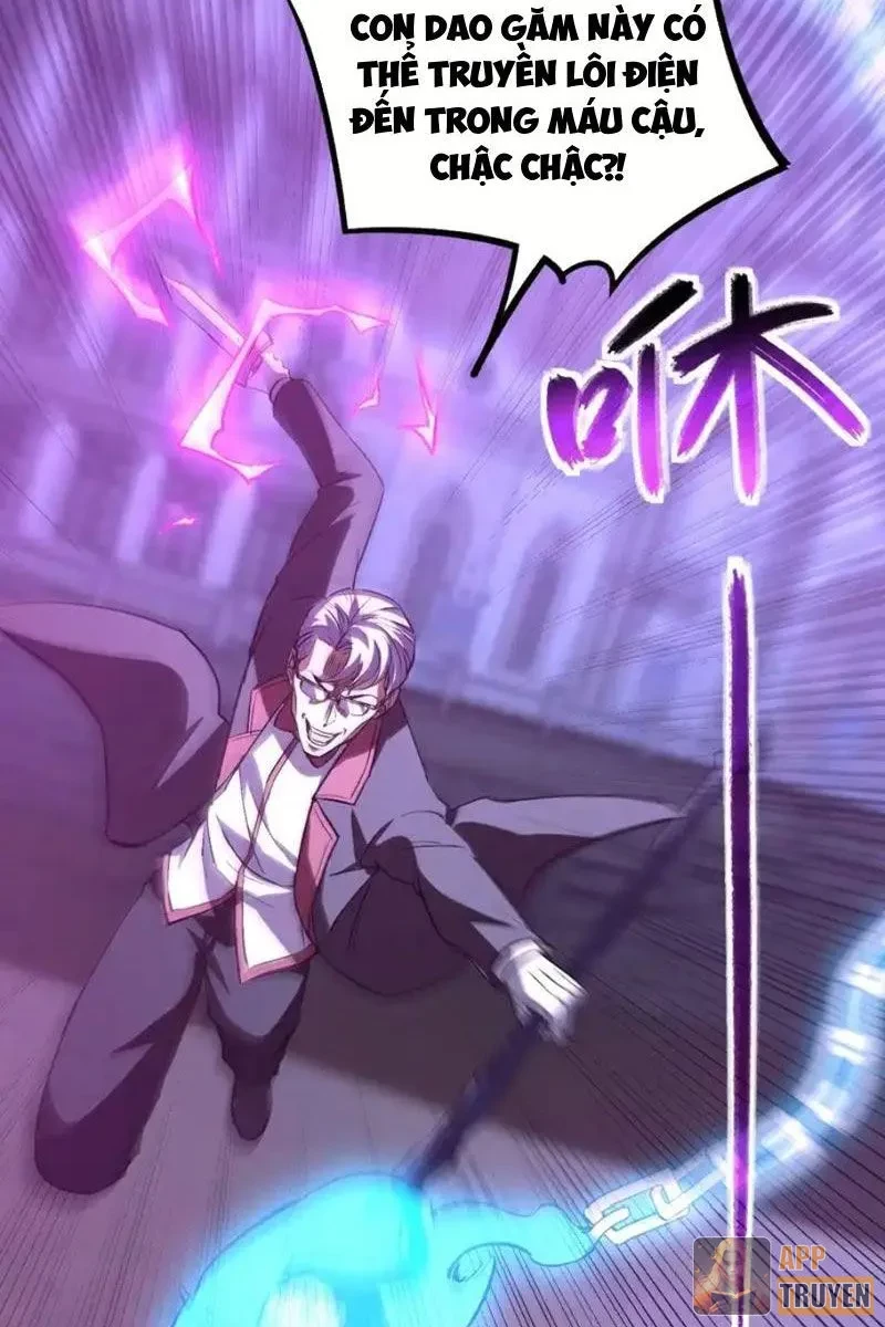 Dị Biến Giáng Lâm Nhân Gian: Triệu Hoán Chi Chủ! Chapter 64 - 13