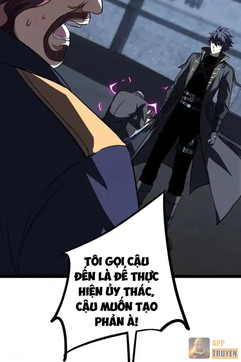 Dị Biến Giáng Lâm Nhân Gian: Triệu Hoán Chi Chủ! Chapter 64 - 22