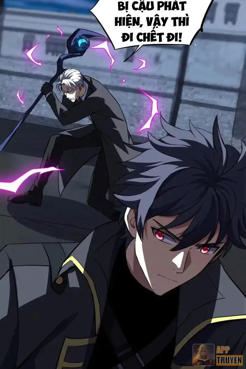 Dị Biến Giáng Lâm Nhân Gian: Triệu Hoán Chi Chủ! Chapter 64 - 27