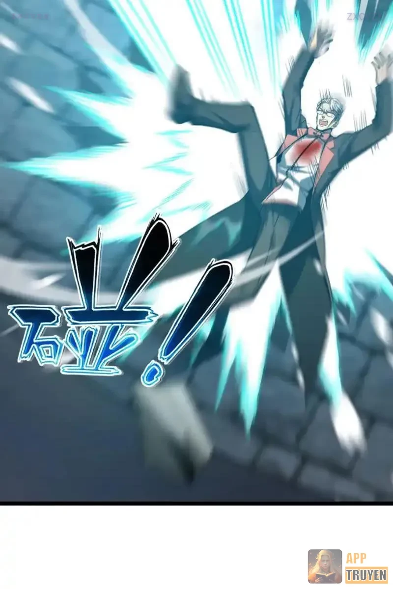 Dị Biến Giáng Lâm Nhân Gian: Triệu Hoán Chi Chủ! Chapter 64 - 36