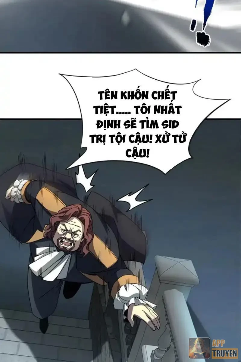 Dị Biến Giáng Lâm Nhân Gian: Triệu Hoán Chi Chủ! Chapter 64 - 38