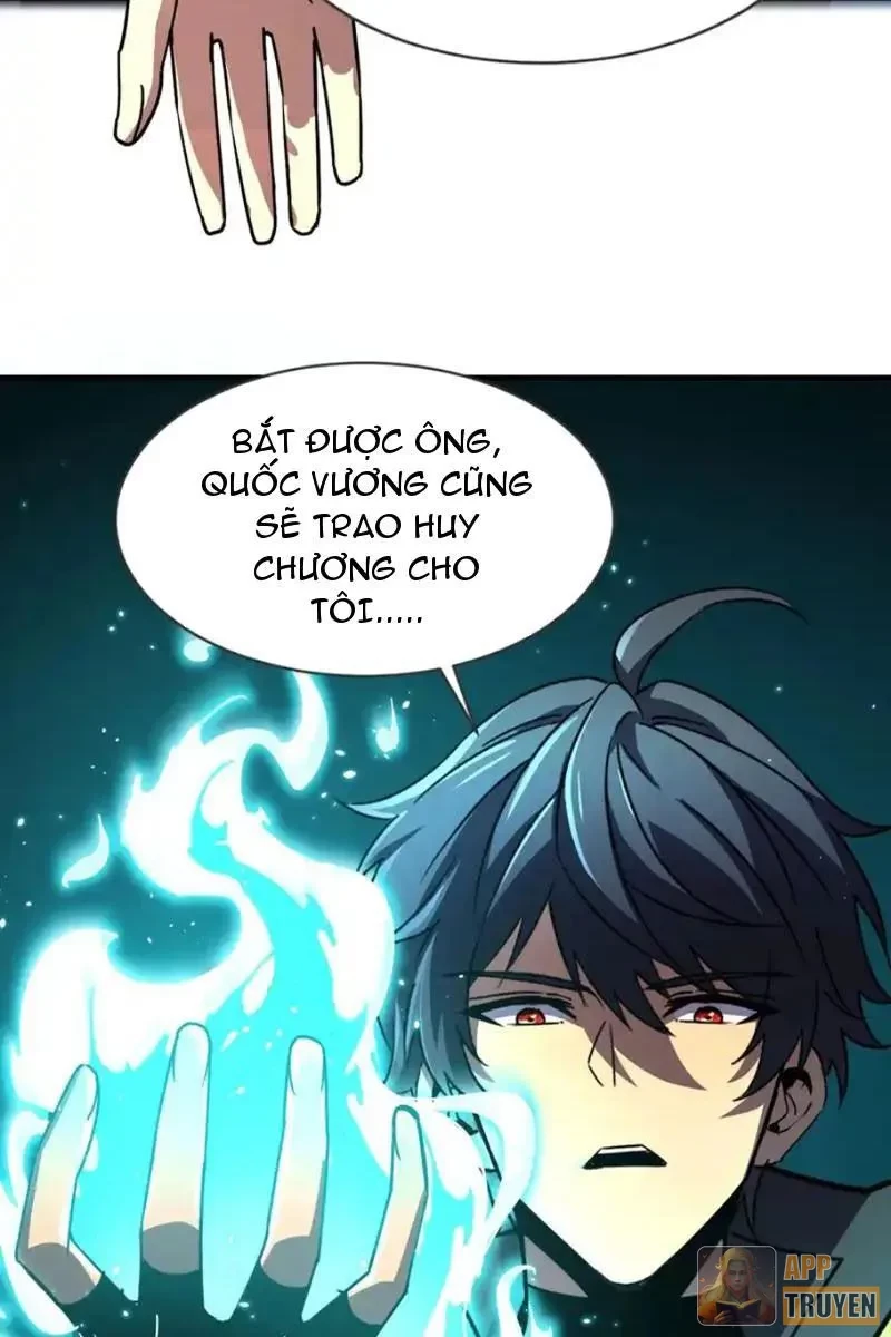 Dị Biến Giáng Lâm Nhân Gian: Triệu Hoán Chi Chủ! Chapter 64 - 45