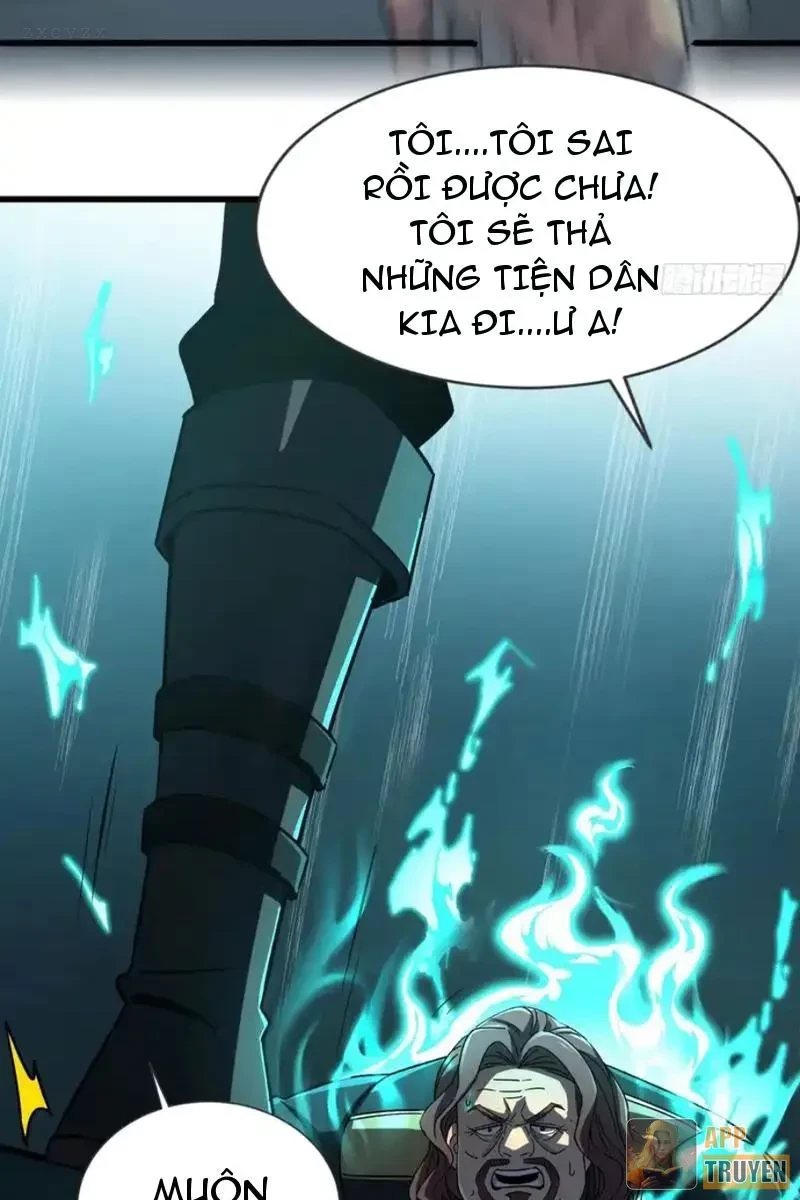 Dị Biến Giáng Lâm Nhân Gian: Triệu Hoán Chi Chủ! Chapter 64 - 49