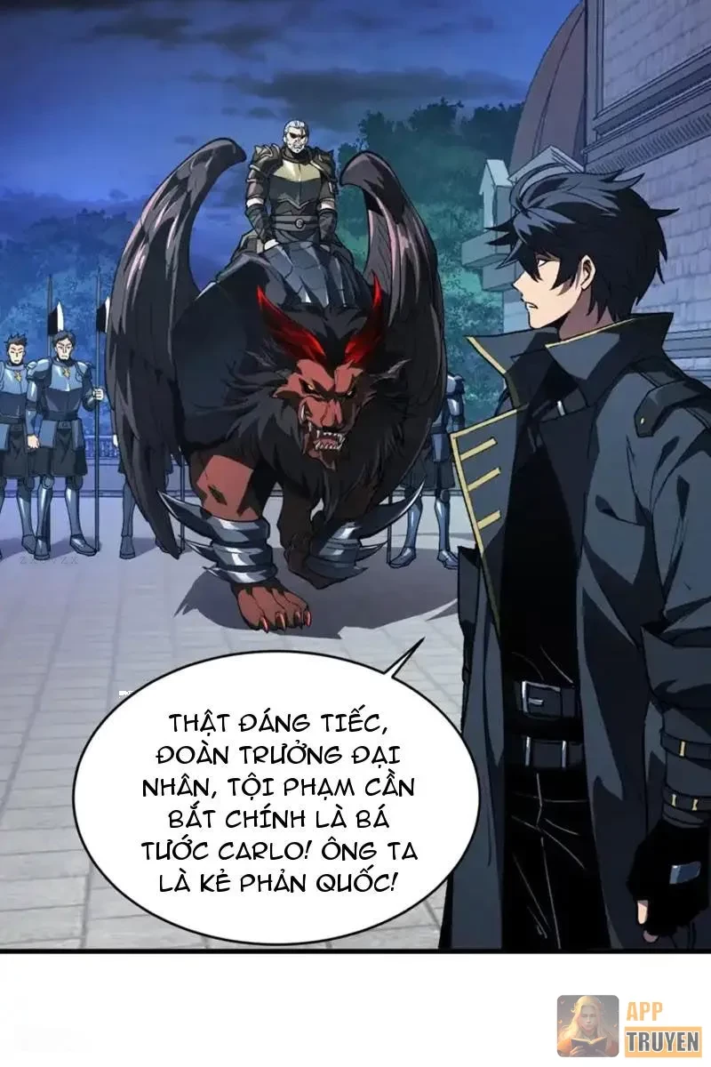 Dị Biến Giáng Lâm Nhân Gian: Triệu Hoán Chi Chủ! Chapter 64 - 59