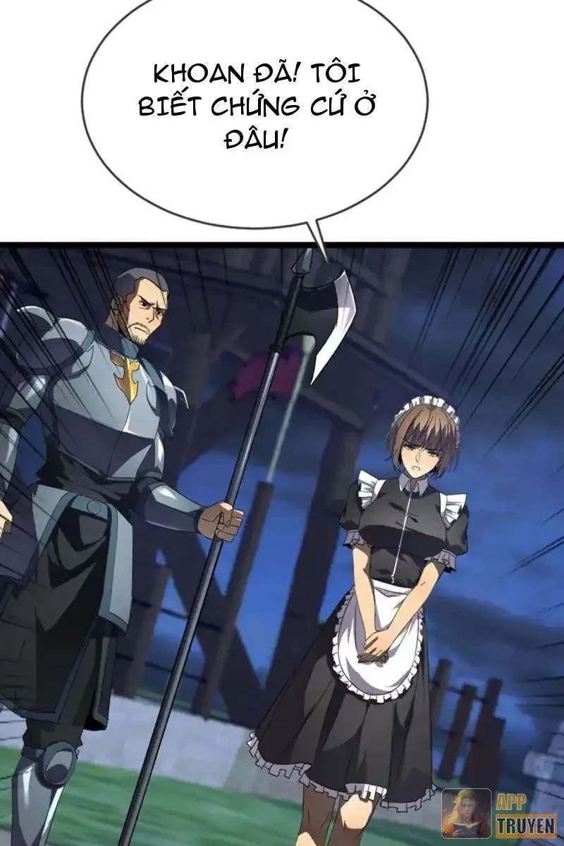 Dị Biến Giáng Lâm Nhân Gian: Triệu Hoán Chi Chủ! Chapter 64 - 66