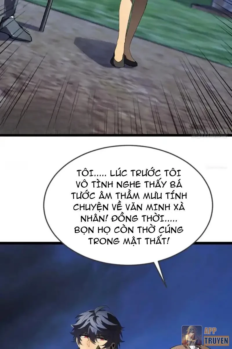 Dị Biến Giáng Lâm Nhân Gian: Triệu Hoán Chi Chủ! Chapter 64 - 67