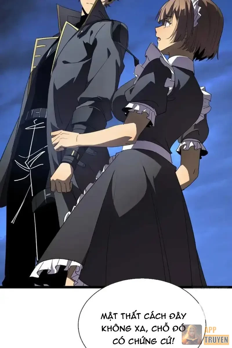 Dị Biến Giáng Lâm Nhân Gian: Triệu Hoán Chi Chủ! Chapter 64 - 68