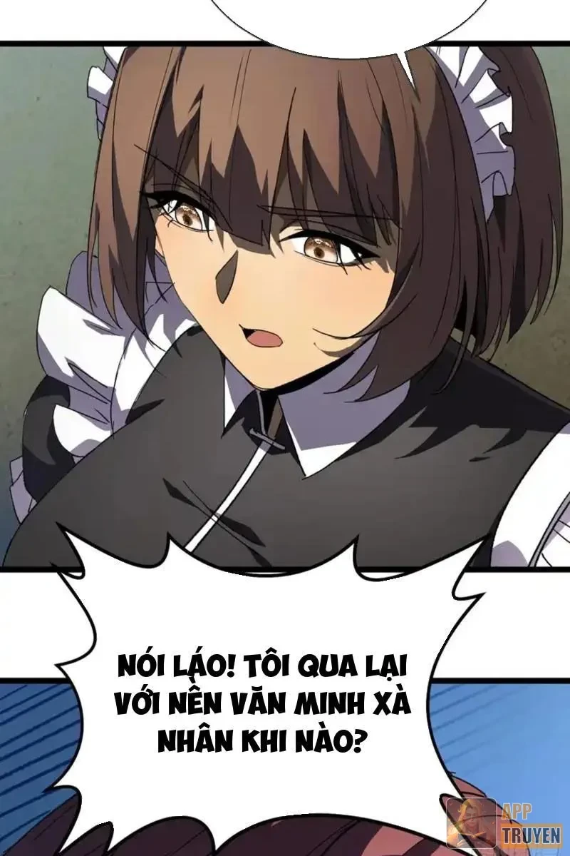 Dị Biến Giáng Lâm Nhân Gian: Triệu Hoán Chi Chủ! Chapter 64 - 69