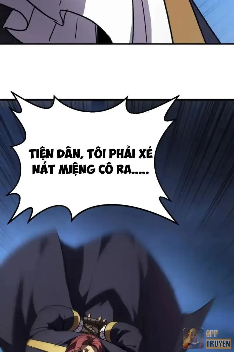 Dị Biến Giáng Lâm Nhân Gian: Triệu Hoán Chi Chủ! Chapter 64 - 71