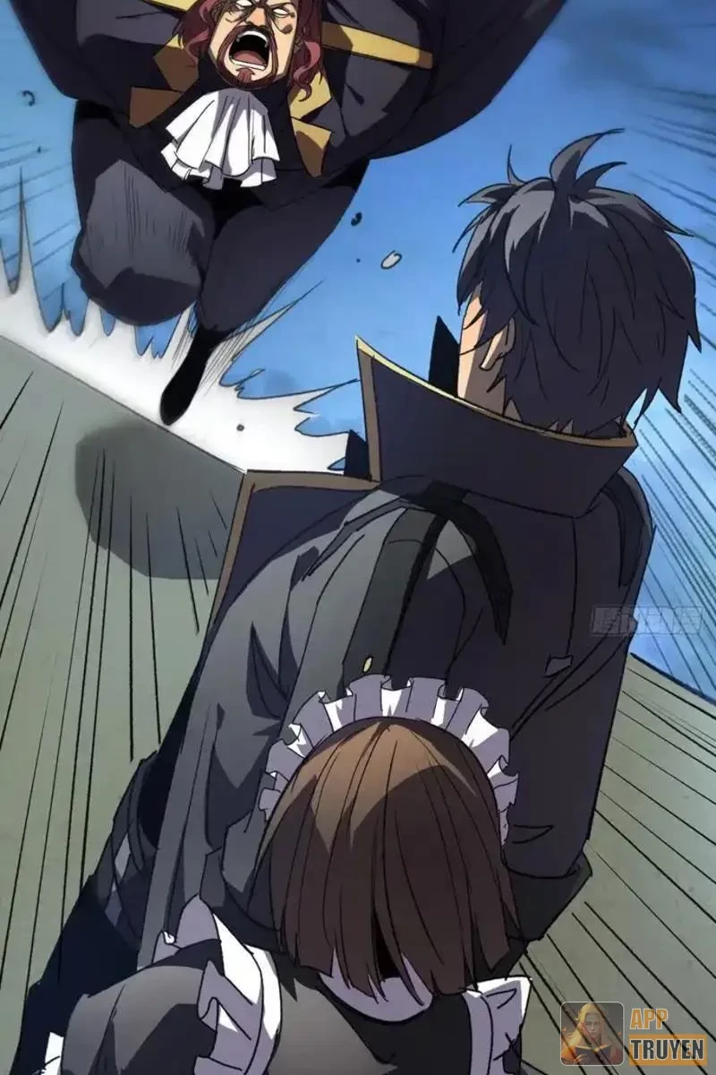 Dị Biến Giáng Lâm Nhân Gian: Triệu Hoán Chi Chủ! Chapter 64 - 72