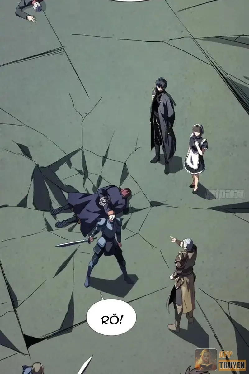 Dị Biến Giáng Lâm Nhân Gian: Triệu Hoán Chi Chủ! Chapter 65 - 5