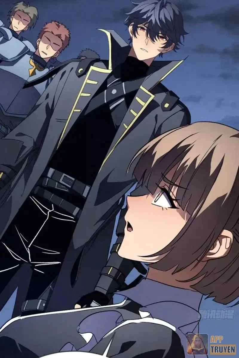 Dị Biến Giáng Lâm Nhân Gian: Triệu Hoán Chi Chủ! Chapter 65 - 7