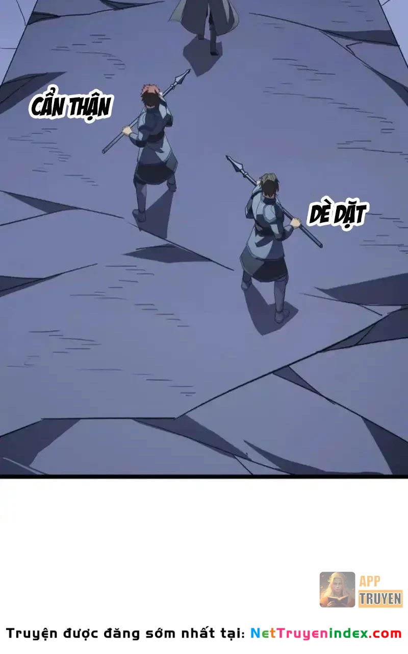 Dị Biến Giáng Lâm Nhân Gian: Triệu Hoán Chi Chủ! Chapter 65 - 10