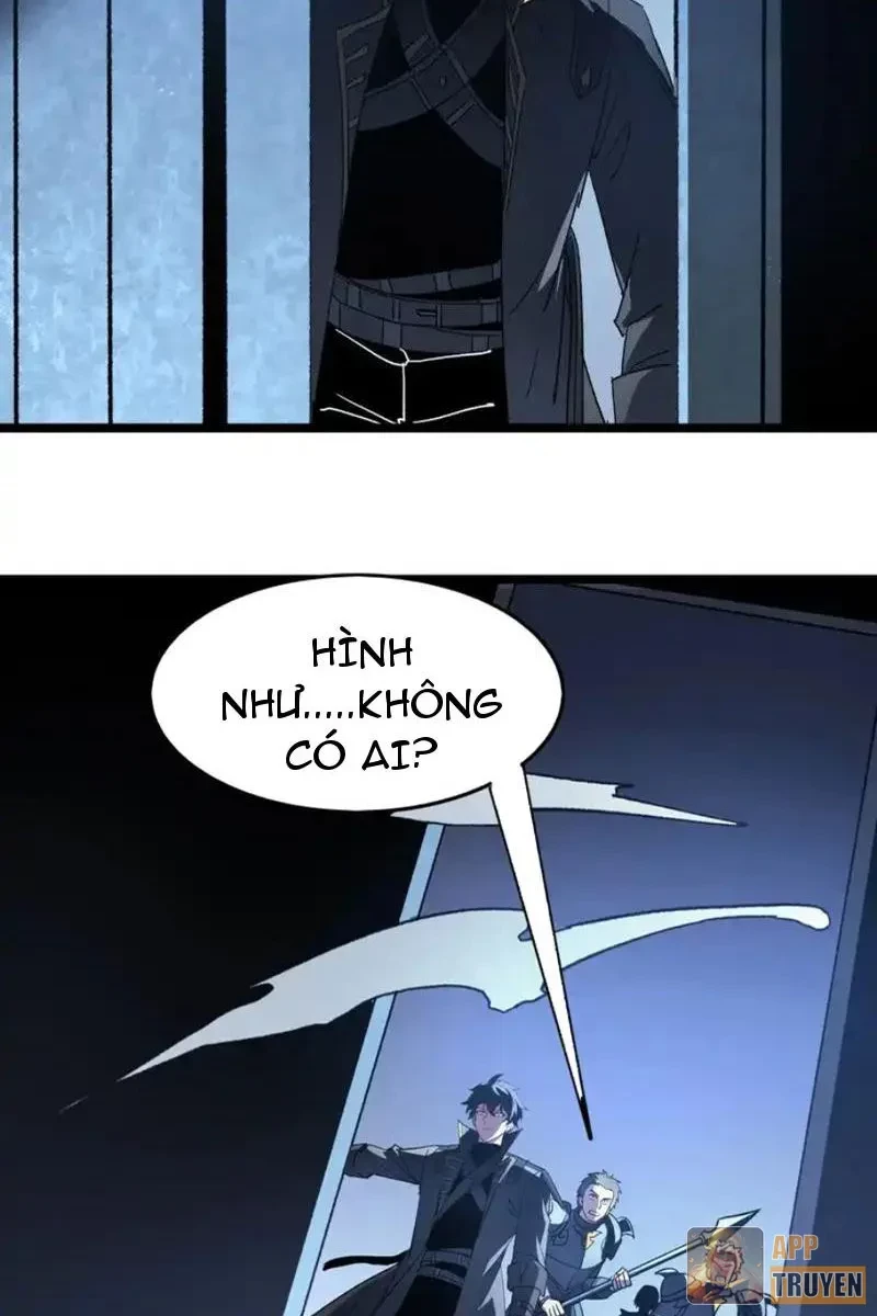 Dị Biến Giáng Lâm Nhân Gian: Triệu Hoán Chi Chủ! Chapter 65 - 16