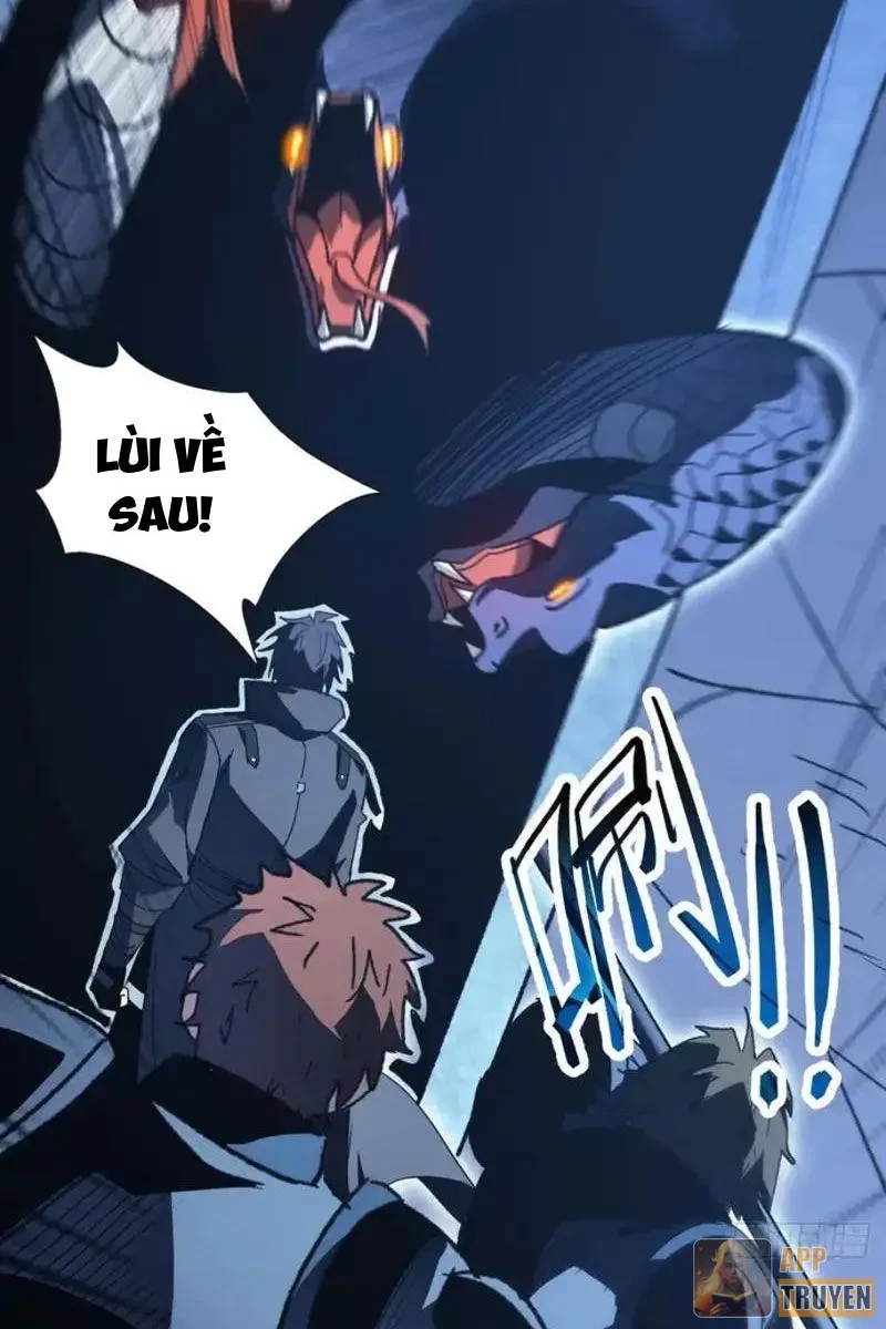 Dị Biến Giáng Lâm Nhân Gian: Triệu Hoán Chi Chủ! Chapter 65 - 18