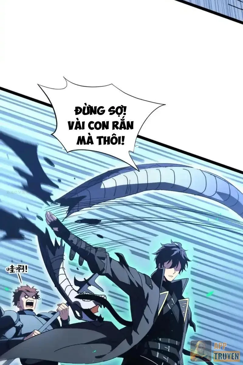 Dị Biến Giáng Lâm Nhân Gian: Triệu Hoán Chi Chủ! Chapter 65 - 21