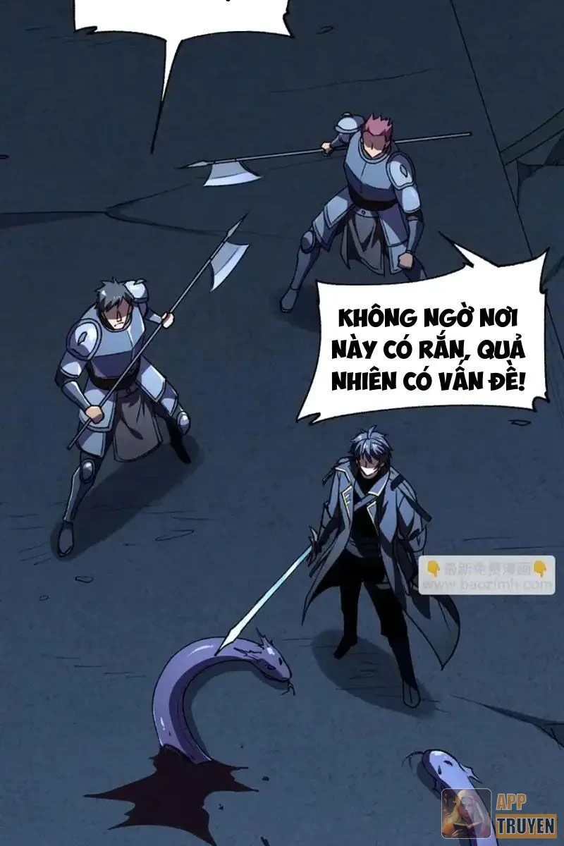 Dị Biến Giáng Lâm Nhân Gian: Triệu Hoán Chi Chủ! Chapter 65 - 24