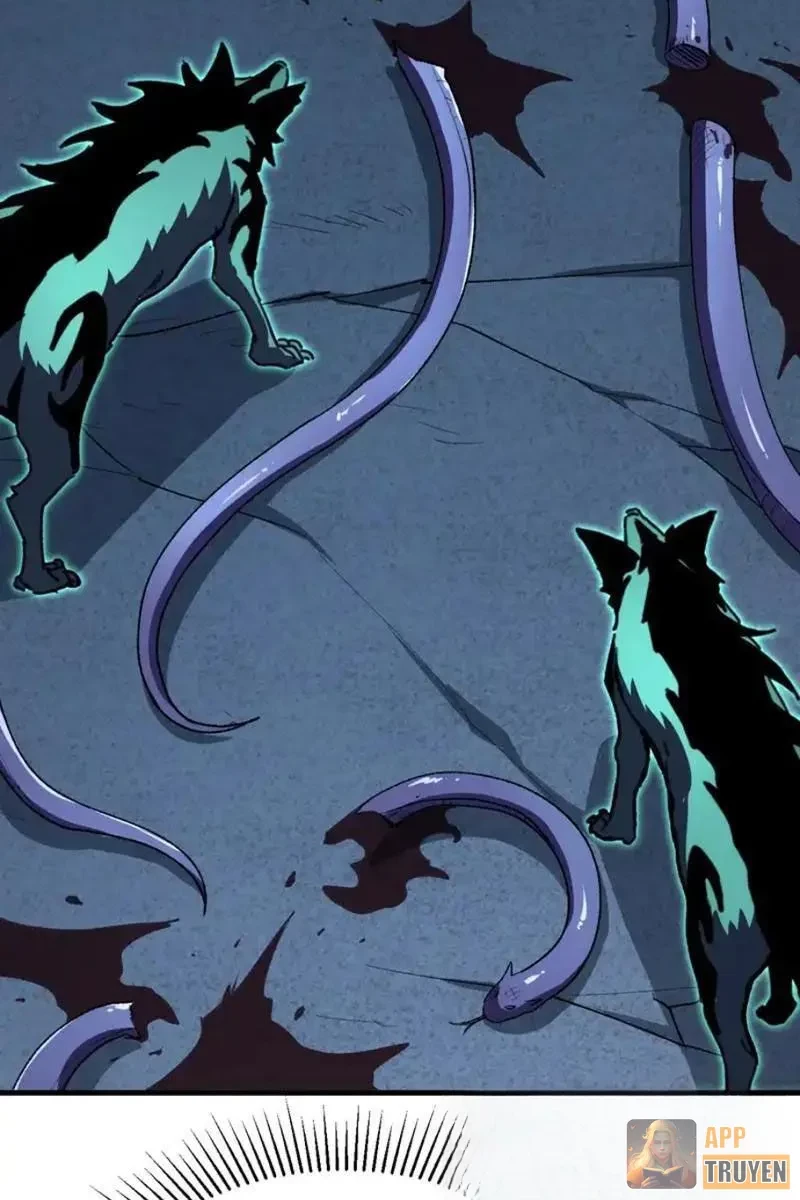 Dị Biến Giáng Lâm Nhân Gian: Triệu Hoán Chi Chủ! Chapter 65 - 25