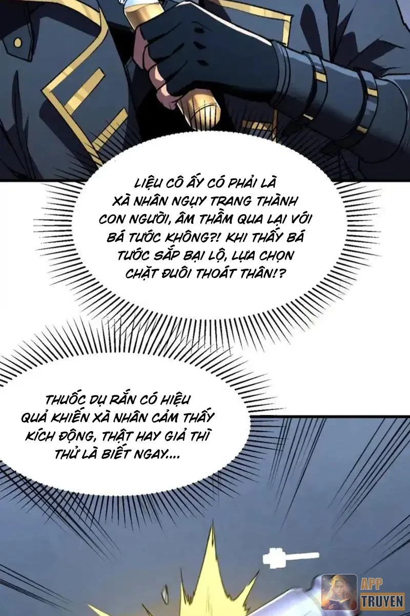 Dị Biến Giáng Lâm Nhân Gian: Triệu Hoán Chi Chủ! Chapter 65 - 27