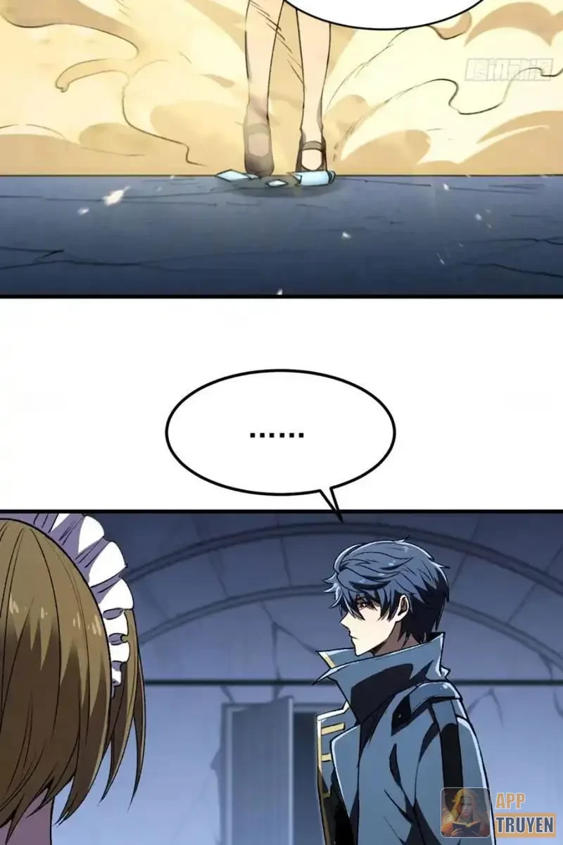 Dị Biến Giáng Lâm Nhân Gian: Triệu Hoán Chi Chủ! Chapter 65 - 30