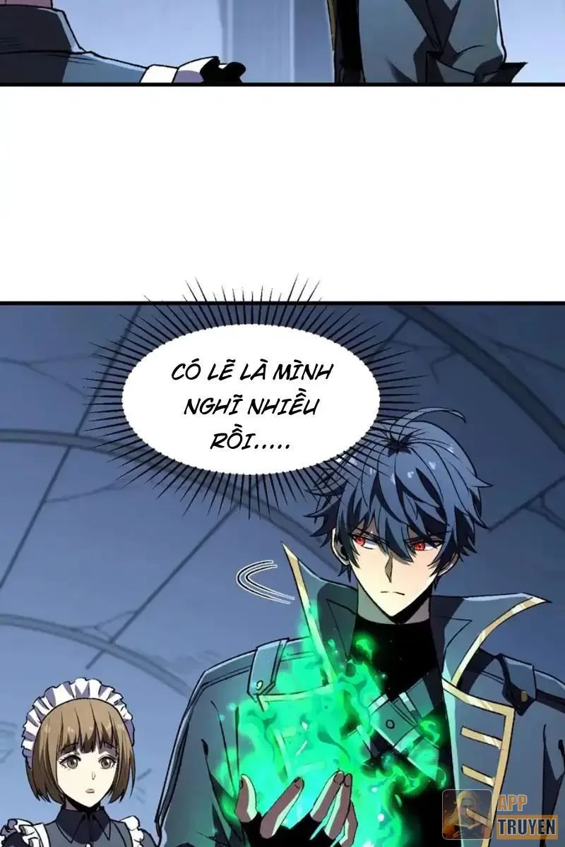 Dị Biến Giáng Lâm Nhân Gian: Triệu Hoán Chi Chủ! Chapter 65 - 31