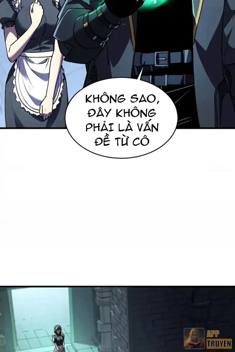 Dị Biến Giáng Lâm Nhân Gian: Triệu Hoán Chi Chủ! Chapter 65 - 32