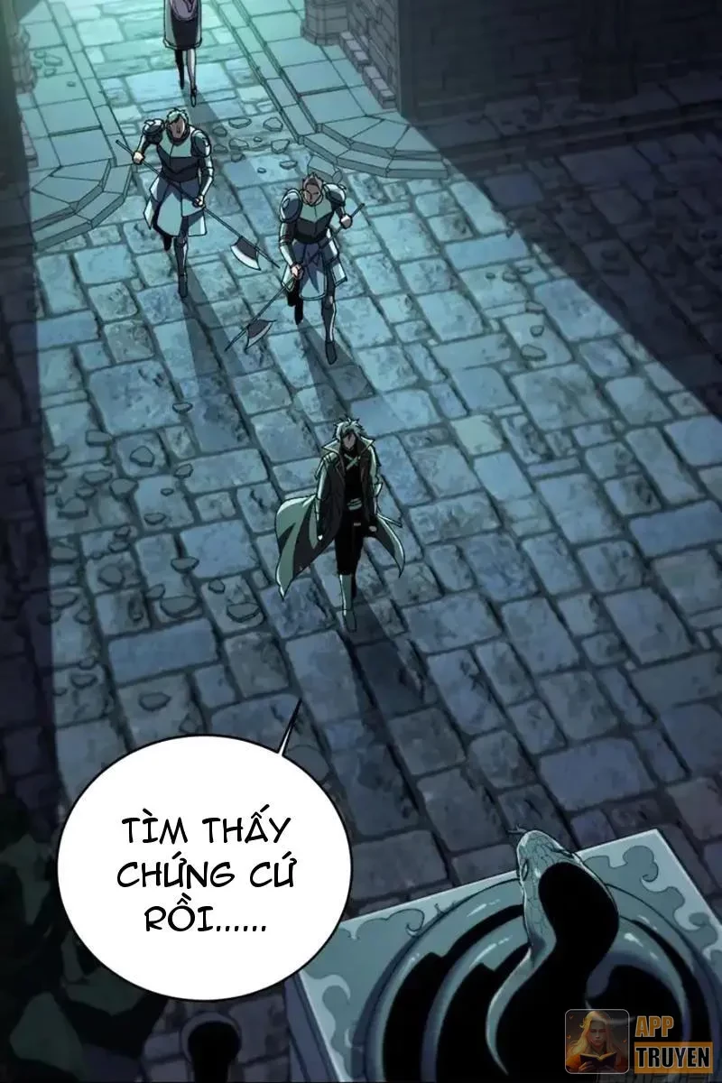 Dị Biến Giáng Lâm Nhân Gian: Triệu Hoán Chi Chủ! Chapter 65 - 33