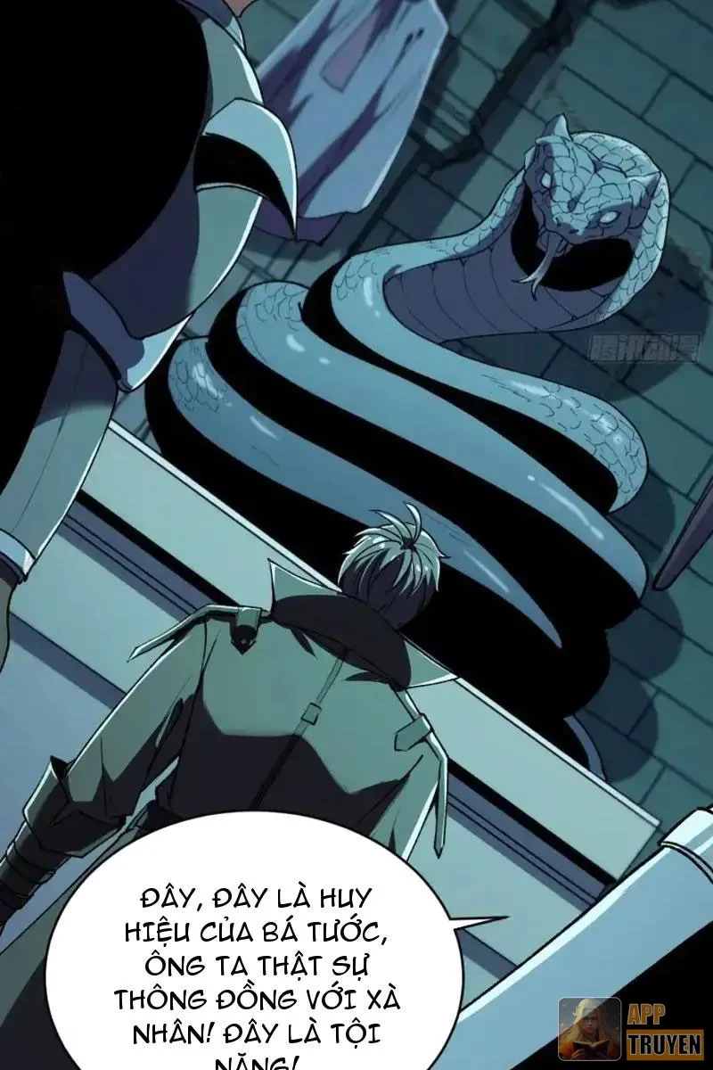 Dị Biến Giáng Lâm Nhân Gian: Triệu Hoán Chi Chủ! Chapter 65 - 35