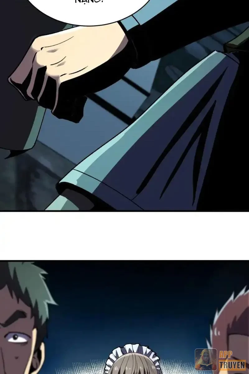 Dị Biến Giáng Lâm Nhân Gian: Triệu Hoán Chi Chủ! Chapter 65 - 36