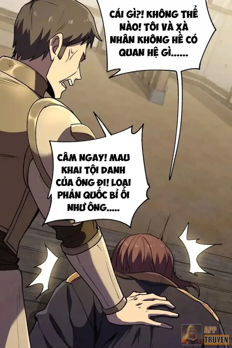 Dị Biến Giáng Lâm Nhân Gian: Triệu Hoán Chi Chủ! Chapter 65 - 45