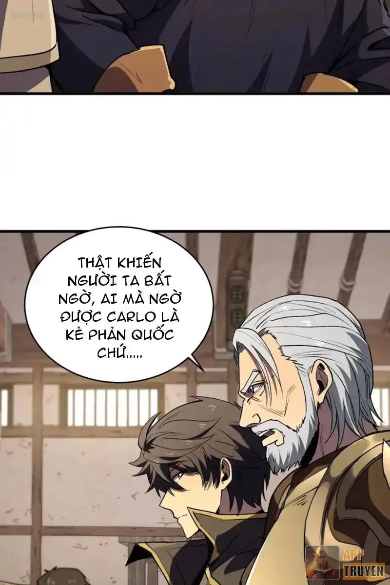 Dị Biến Giáng Lâm Nhân Gian: Triệu Hoán Chi Chủ! Chapter 65 - 46