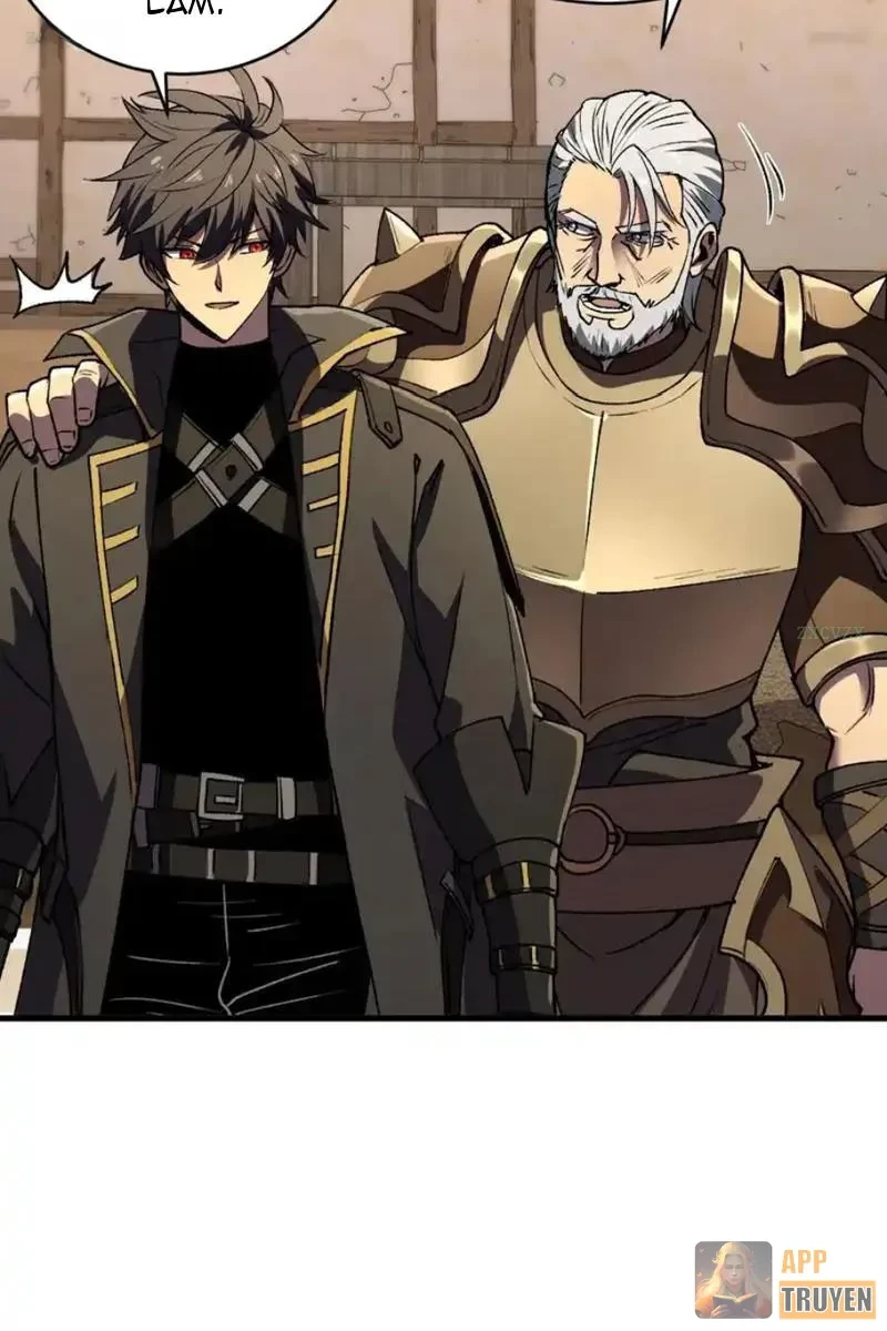 Dị Biến Giáng Lâm Nhân Gian: Triệu Hoán Chi Chủ! Chapter 65 - 48