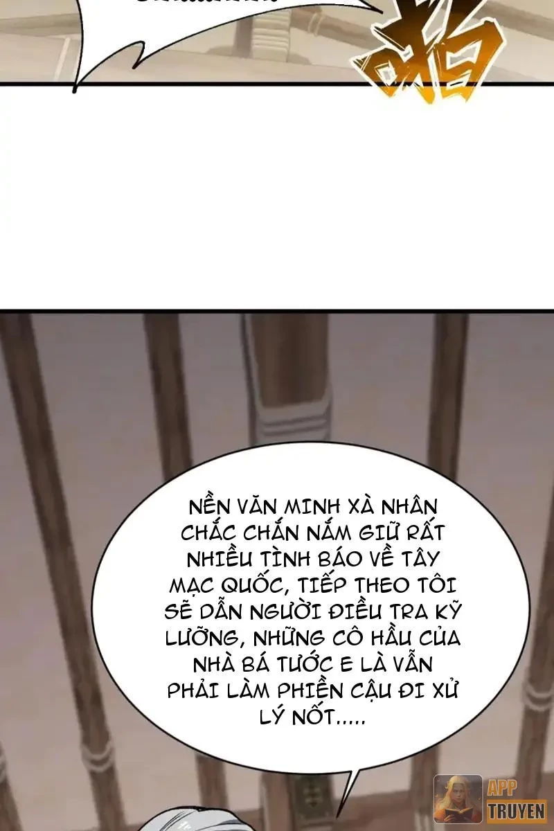 Dị Biến Giáng Lâm Nhân Gian: Triệu Hoán Chi Chủ! Chapter 65 - 50