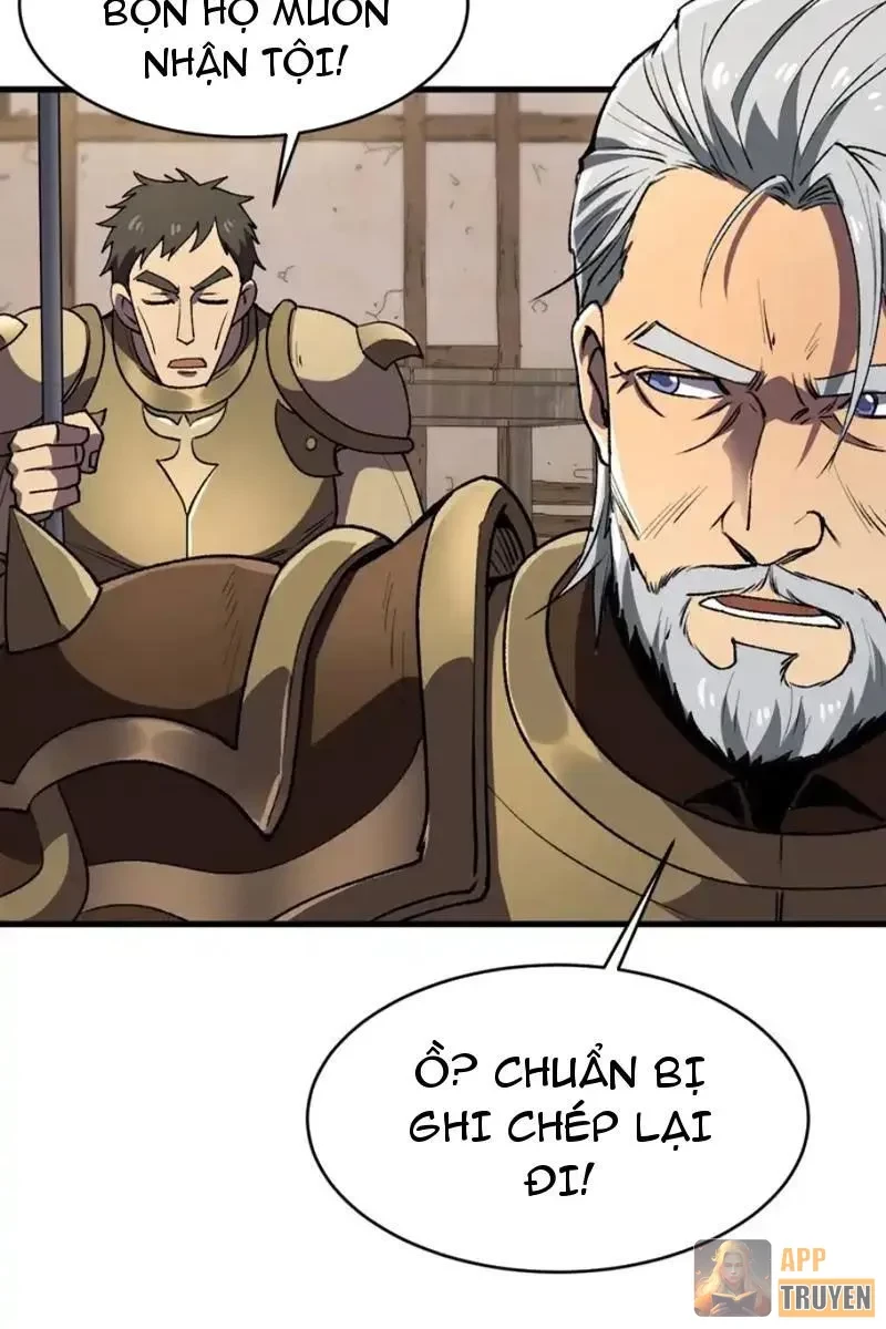 Dị Biến Giáng Lâm Nhân Gian: Triệu Hoán Chi Chủ! Chapter 65 - 54