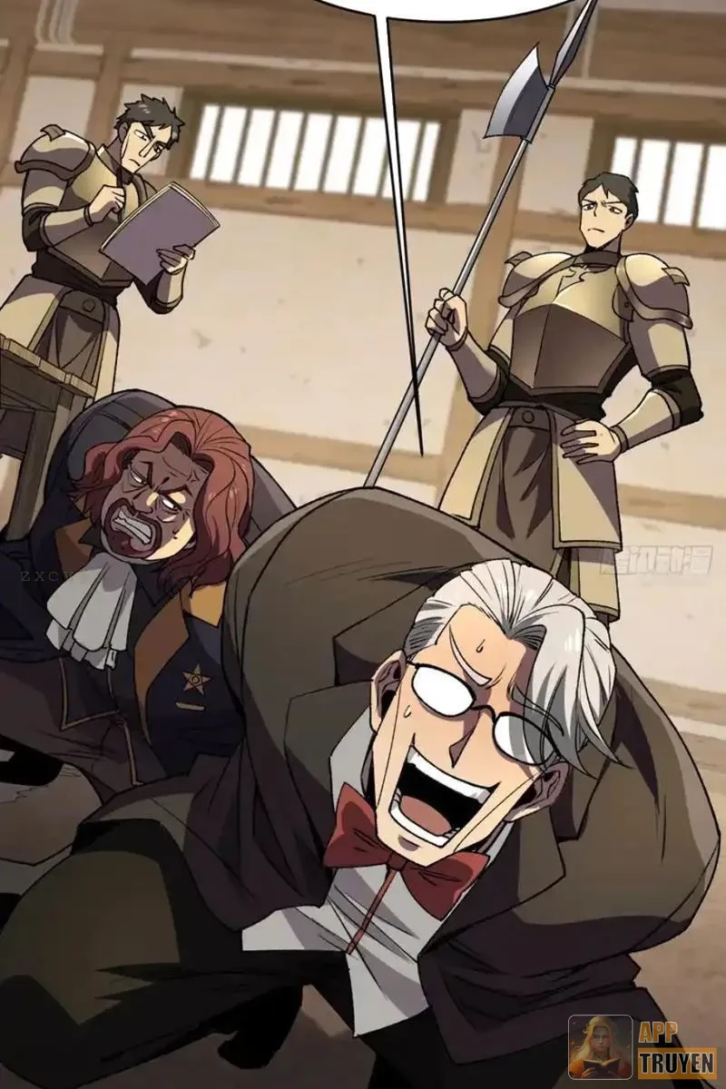 Dị Biến Giáng Lâm Nhân Gian: Triệu Hoán Chi Chủ! Chapter 65 - 56