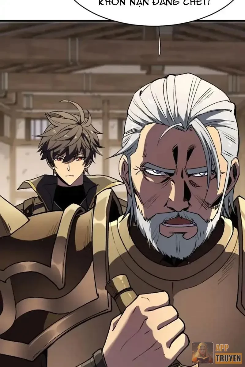 Dị Biến Giáng Lâm Nhân Gian: Triệu Hoán Chi Chủ! Chapter 65 - 61