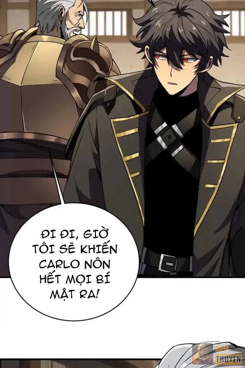 Dị Biến Giáng Lâm Nhân Gian: Triệu Hoán Chi Chủ! Chapter 65 - 64