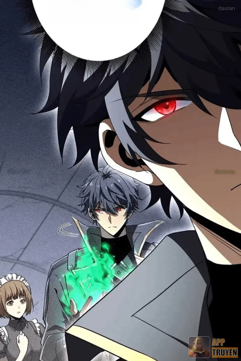 Dị Biến Giáng Lâm Nhân Gian: Triệu Hoán Chi Chủ! Chapter 66 - 5