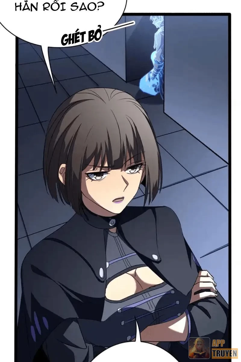 Dị Biến Giáng Lâm Nhân Gian: Triệu Hoán Chi Chủ! Chapter 66 - 37