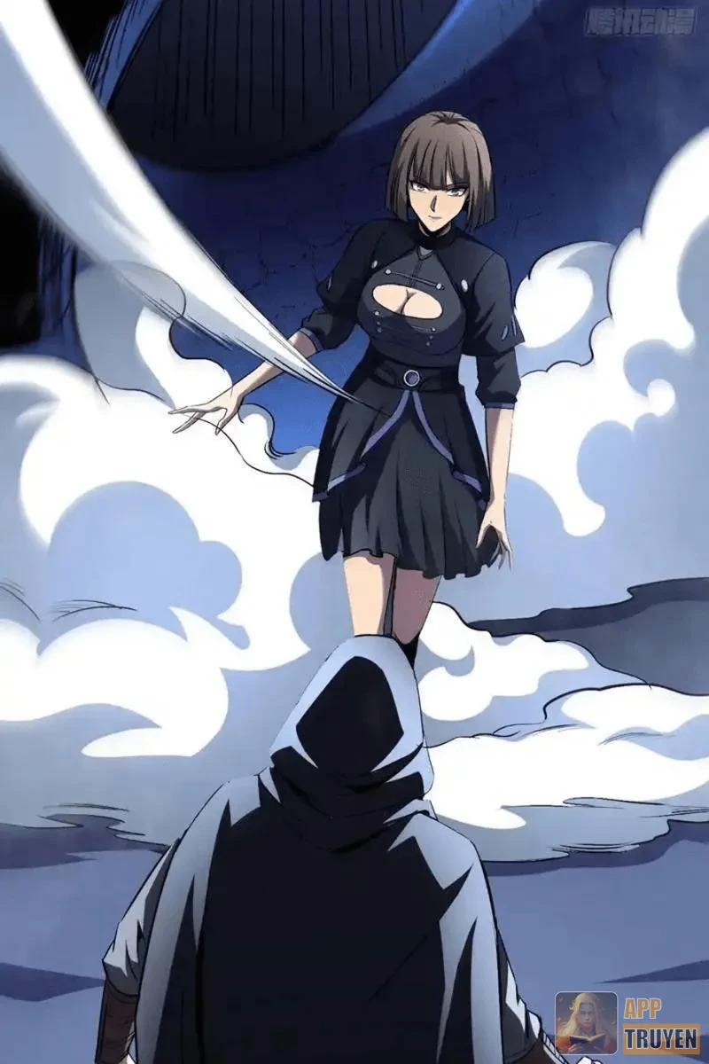 Dị Biến Giáng Lâm Nhân Gian: Triệu Hoán Chi Chủ! Chapter 66 - 59