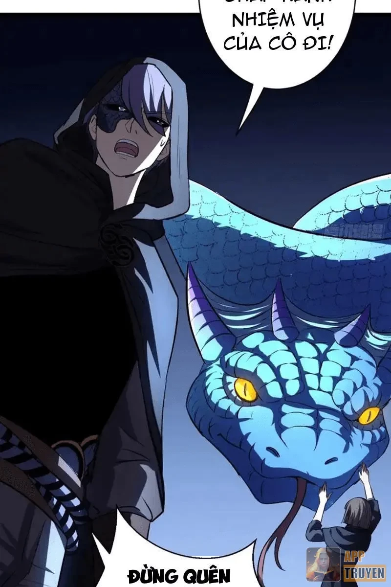 Dị Biến Giáng Lâm Nhân Gian: Triệu Hoán Chi Chủ! Chapter 66 - 69