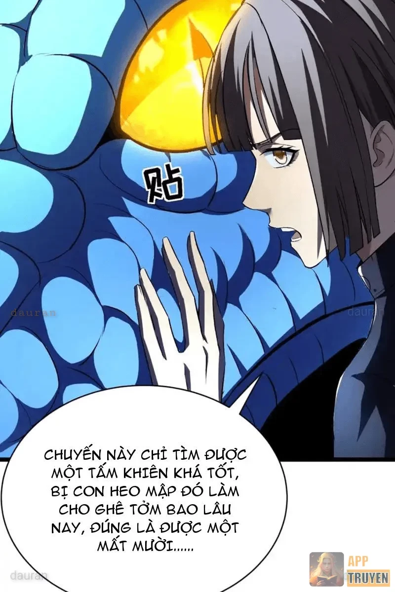 Dị Biến Giáng Lâm Nhân Gian: Triệu Hoán Chi Chủ! Chapter 66 - 71