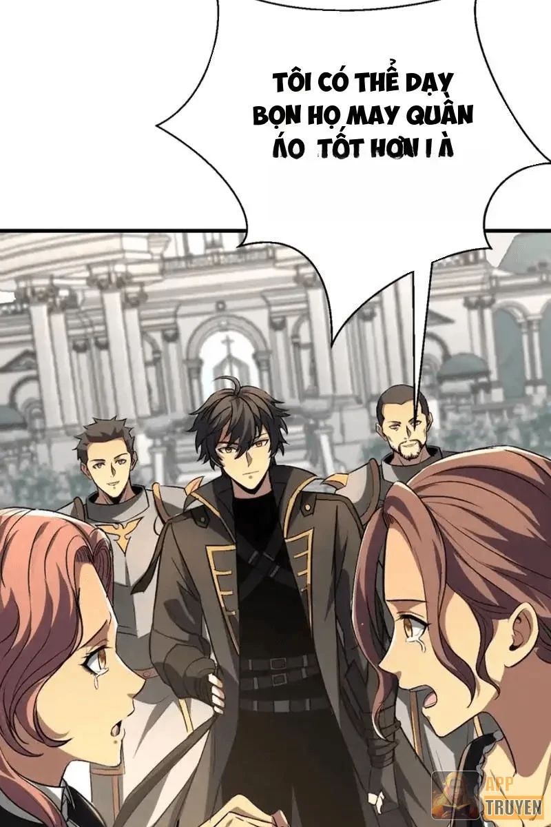 Dị Biến Giáng Lâm Nhân Gian: Triệu Hoán Chi Chủ! Chapter 67 - 15