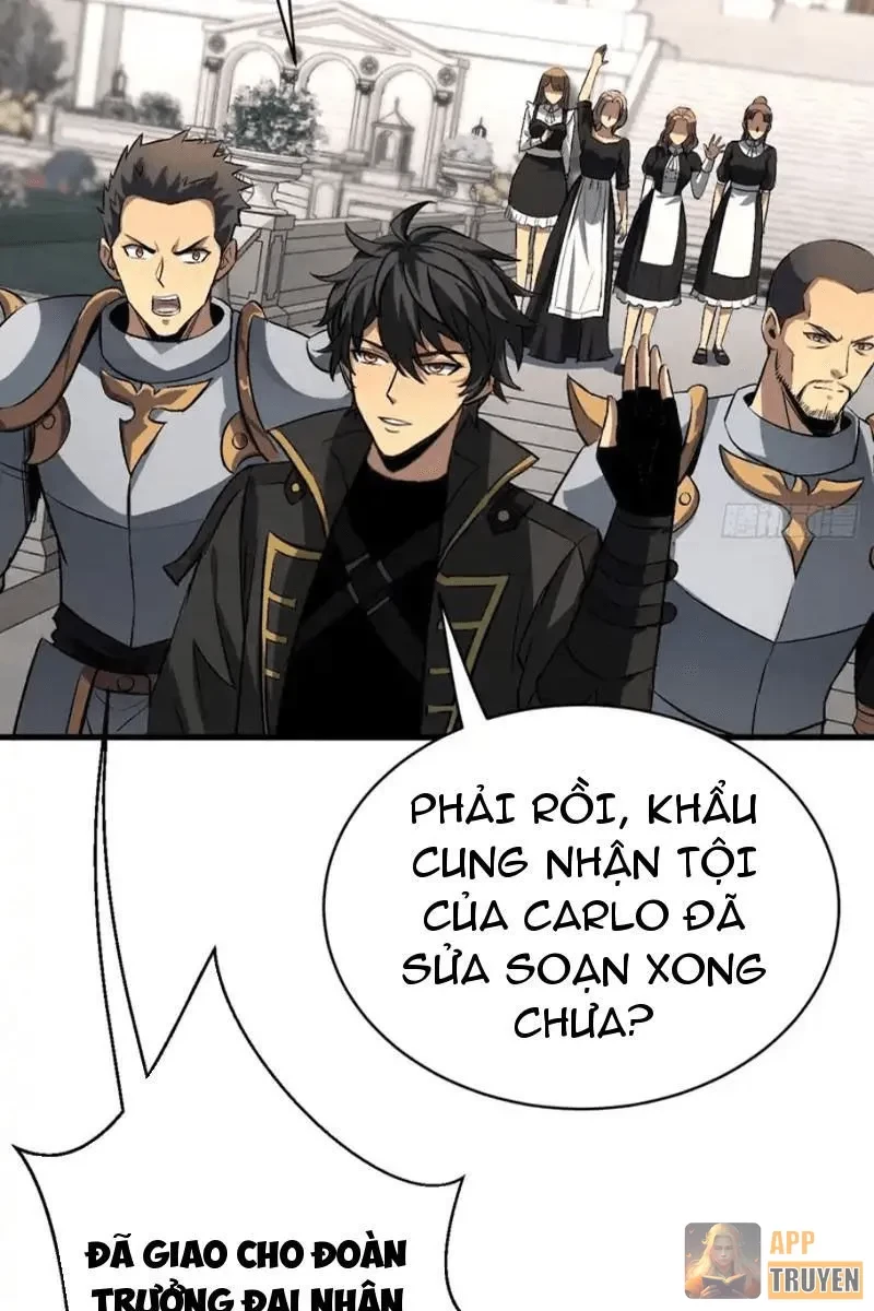 Dị Biến Giáng Lâm Nhân Gian: Triệu Hoán Chi Chủ! Chapter 67 - 17