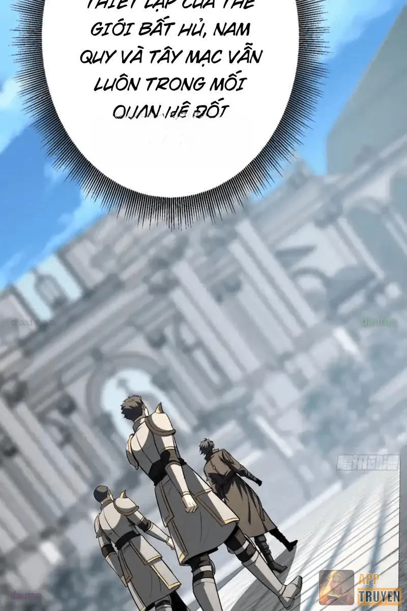 Dị Biến Giáng Lâm Nhân Gian: Triệu Hoán Chi Chủ! Chapter 67 - 19